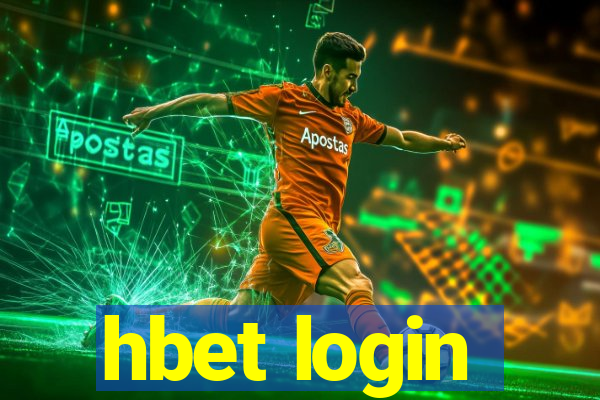 hbet login